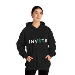 INVSTR - Investor Merch Classic Hoodie