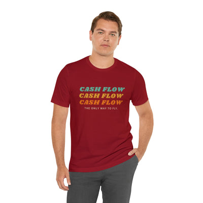 Cash Flow Classic T-Shirt
