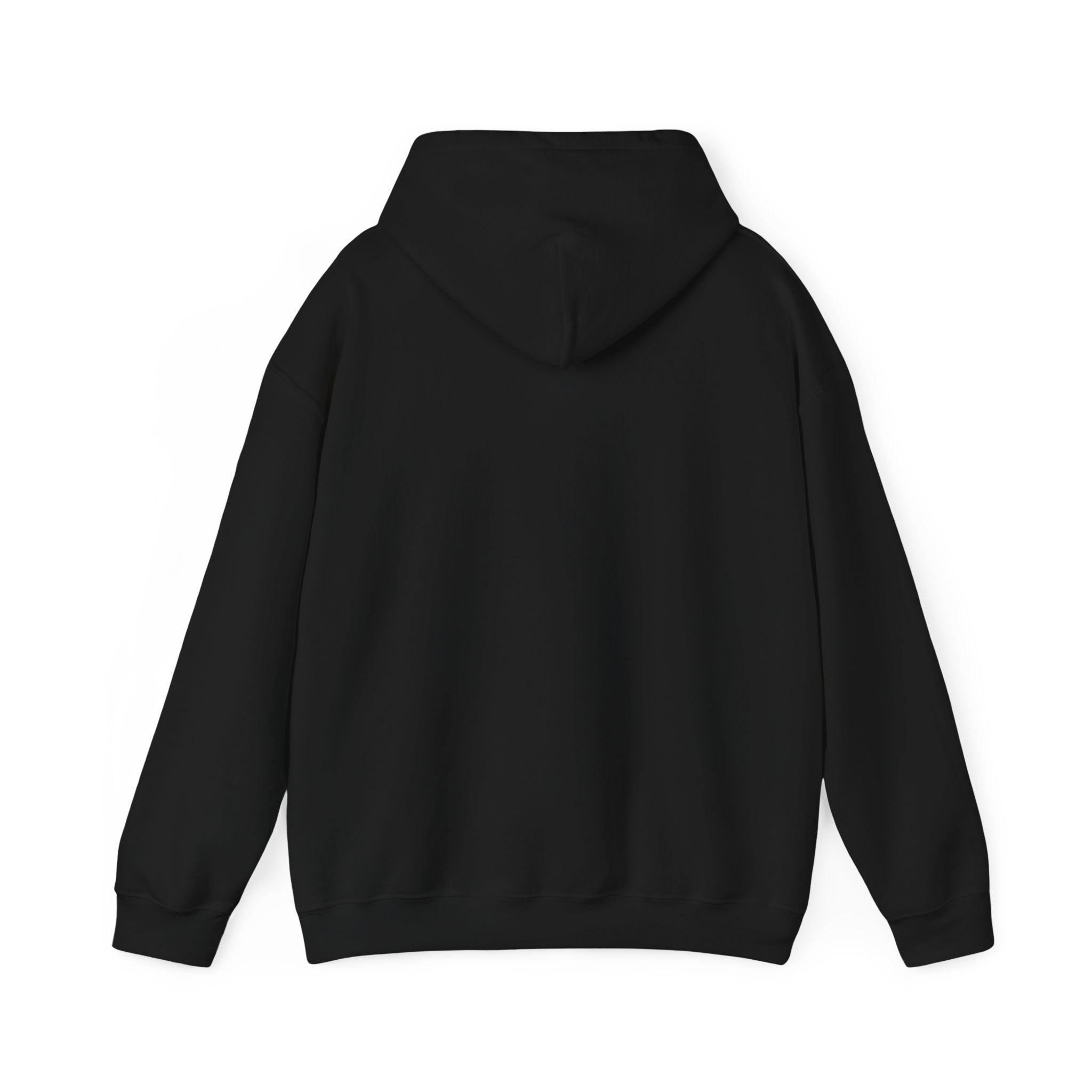 Landlord Robotic Font Classic Hoodie