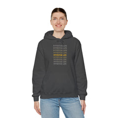 Investor Life Hoodie