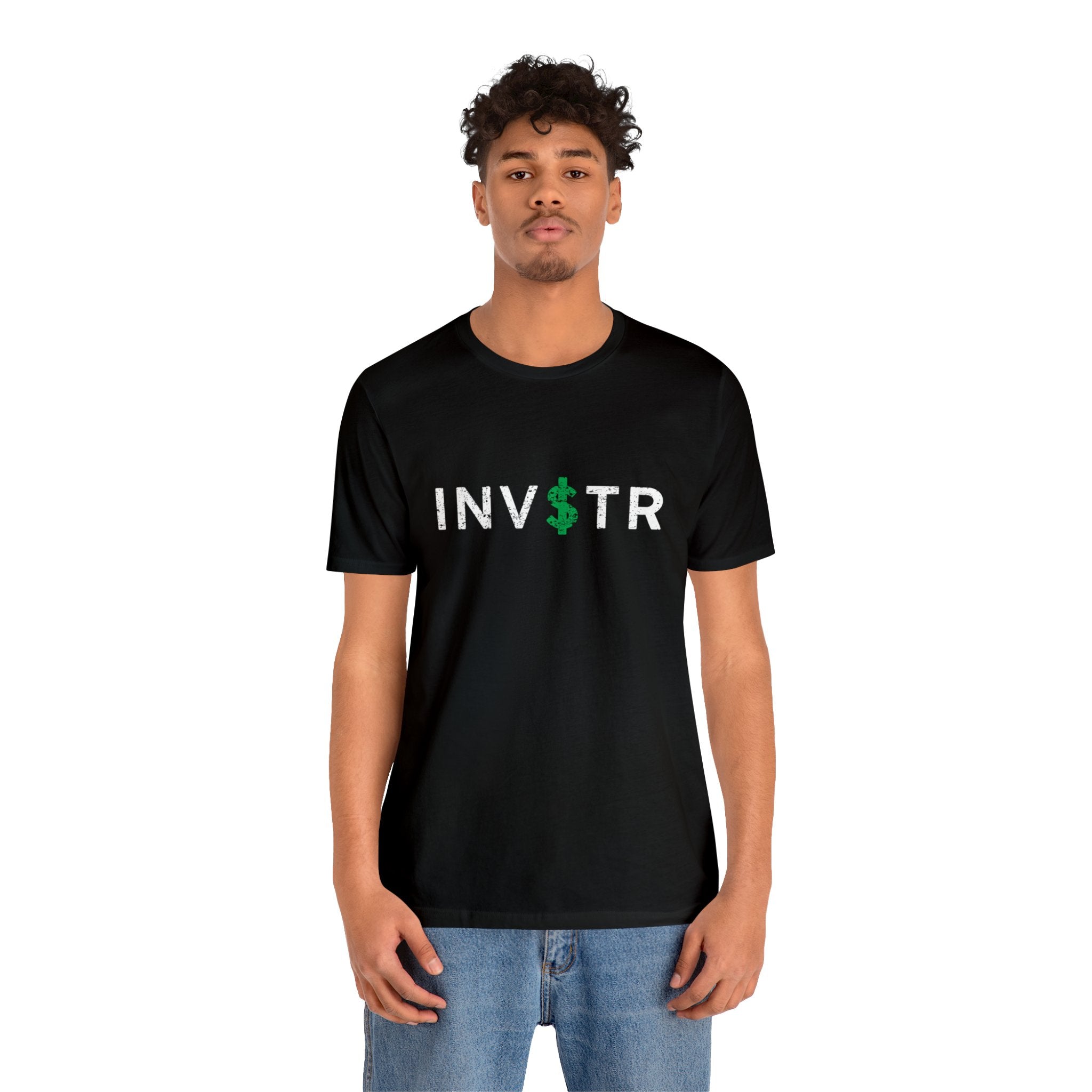 INVSTR - Investor Merch Classic T-Shirt