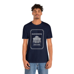 Old School Flipper Classic T-Shirt