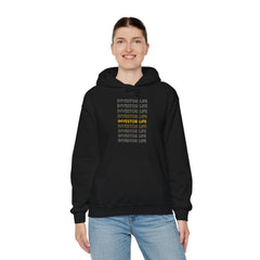 Investor Life Hoodie