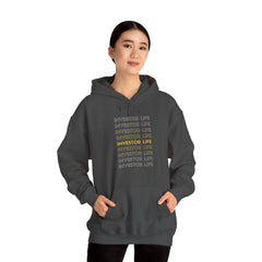 Investor Life Hoodie