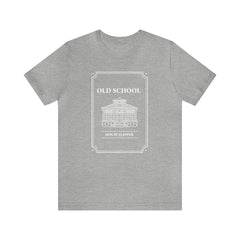 Old School Flipper Classic T-Shirt