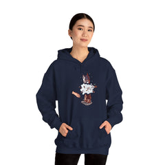 Flip that House Hoodie