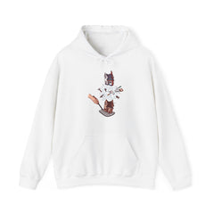 Flip that House Hoodie