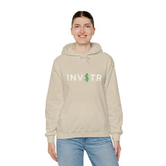 INVSTR - Investor Merch Classic Hoodie