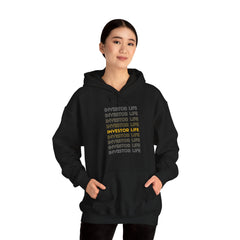 Investor Life Hoodie