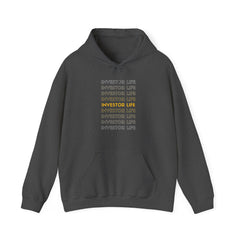 Investor Life Hoodie