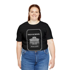 Old School Flipper Classic T-Shirt