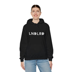 LNDLRD - Real Estate Landlord Classic Hoodie