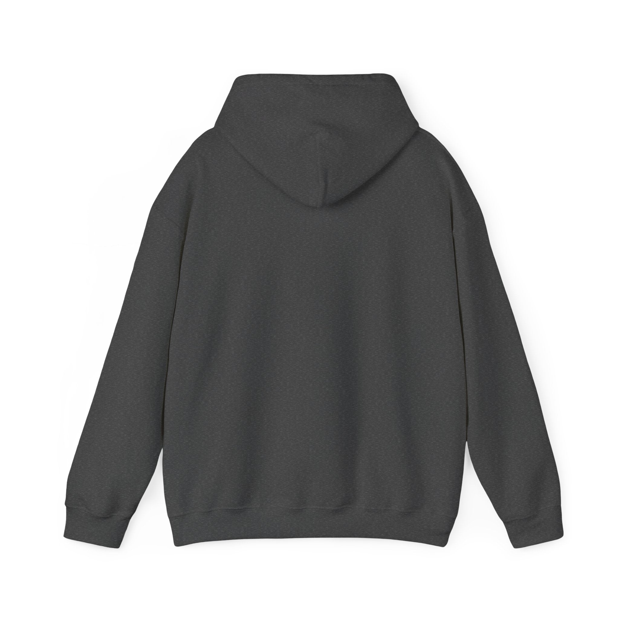 Relish the Hustle Hoodie