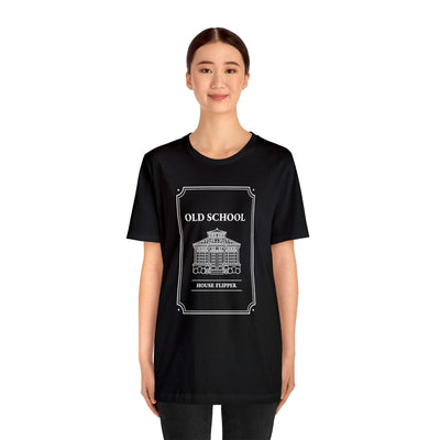 Old School Flipper Classic T-Shirt