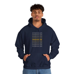 Investor Life Hoodie