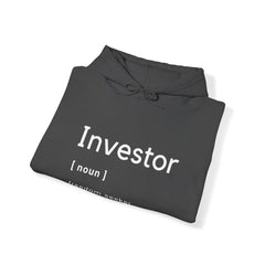 Investor - Freedom Seeker Classic Hoodie