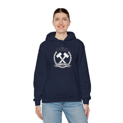 Demo Day Hoodie