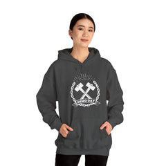 Demo Day Hoodie