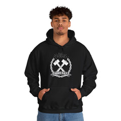 Demo Day Hoodie