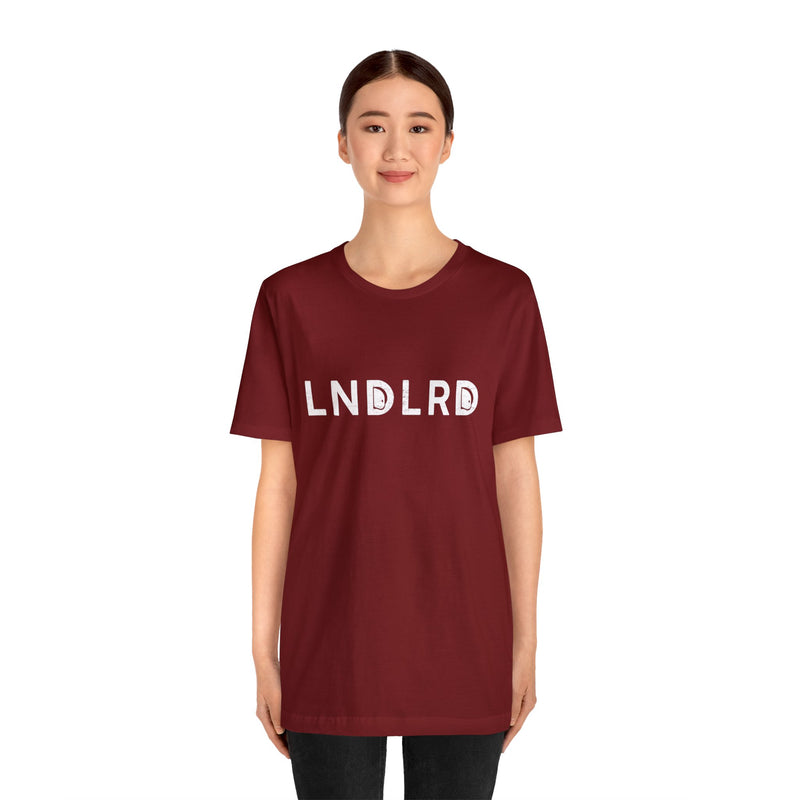 LNDLRD - Real Estate Landlord Classic T-Shirt