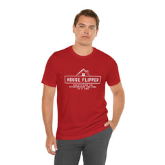 House Flipper Classic T-Shirt