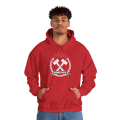 Demo Day Hoodie