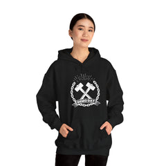 Demo Day Hoodie