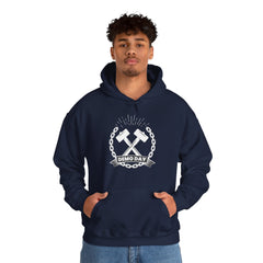 Demo Day Hoodie