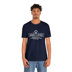 House Flipper Classic T-Shirt