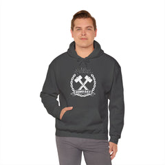 Demo Day Hoodie