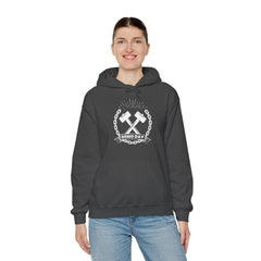 Demo Day Hoodie