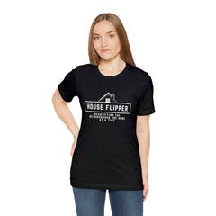 House Flipper Classic T-Shirt