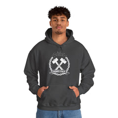 Demo Day Hoodie