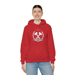 Demo Day Hoodie