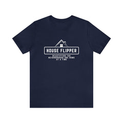 House Flipper Classic T-Shirt