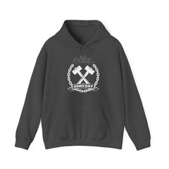 Demo Day Hoodie