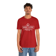 House Flipper Classic T-Shirt