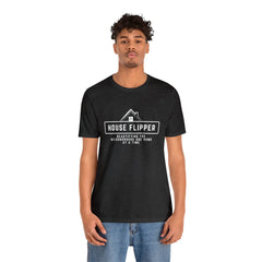 House Flipper Classic T-Shirt